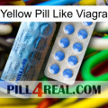 Yellow Pill Like Viagra 40